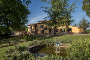 Agriturismo La Manonera